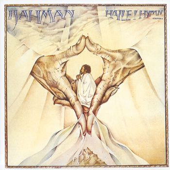 Ijahman - Haile I Hymn (Chapter One)