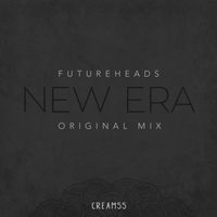 Futureheads - New Era