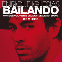 Enrique Iglesias - Bailando (Remixes)