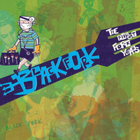 Black Fork - The First Fork Years