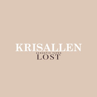 Kris Allen - Lost (Acoustic Tapes)