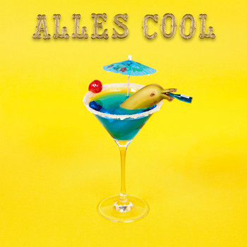 Jennifer Rostock - Alles Cool