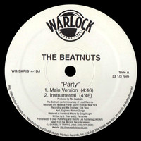 The Beatnuts - Party (Explicit)