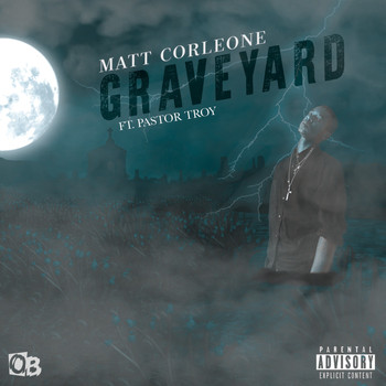 Pastor Troy - Graveyard (feat. Pastor Troy)