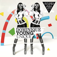 Dominique Young Unique - Stupid Pretty Mixtape