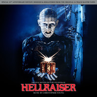 Christopher Young - Hellraiser 30th Anniversary Edition (Original Motion Picture Soundtrack)
