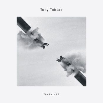 Toby Tobias - The Rain