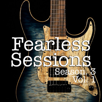 Various Artists - Fearless Sessions, Season. 3 Vol. 1