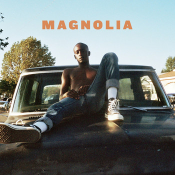 Buddy - Magnolia (Explicit)