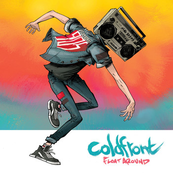 Coldfront - Float Around