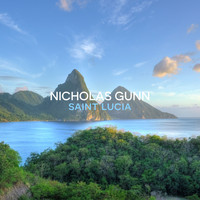 Nicholas Gunn - Saint Lucia