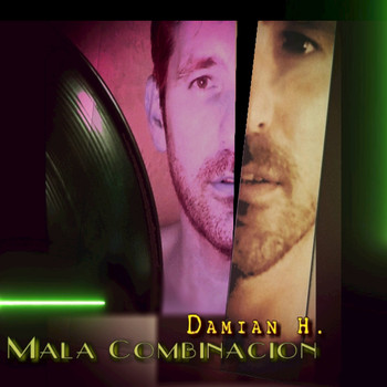 Damian - Mala Combinacion