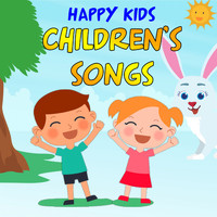 Happy Kids - Children's Songs