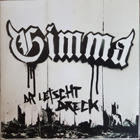 GIMMA - Dr letscht Dreck