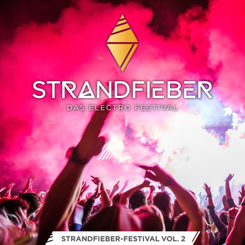 Various Artists - Strandfieber-Festival, Vol. 2 (Explicit)