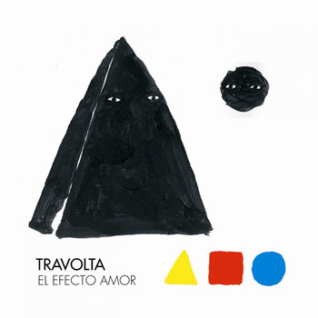 Travolta - El Efecto Amor