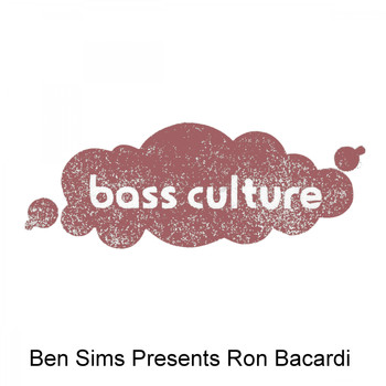Ben Sims - Ben Sims Presents Ron Bacardi