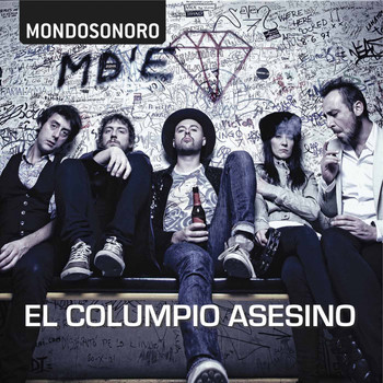 El Columpio Asesino - Mondo Sonoro