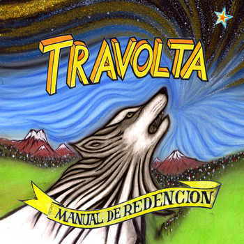 Travolta - Manual de Redención