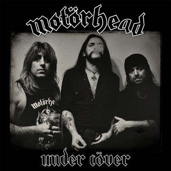 Motörhead - Under Cöver (Explicit)