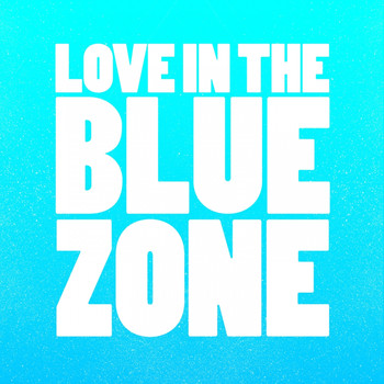 Montel - Love in the Blue Zone