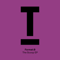 Format:B - The Scoop EP