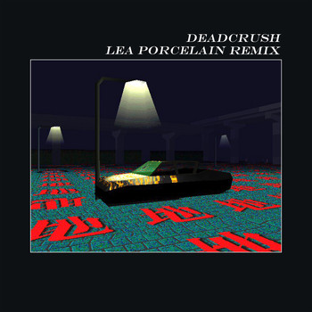 alt-J - Deadcrush (Lea Porcelain Remix)