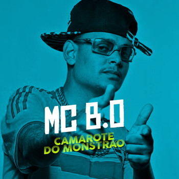 Mc B.O - Camarote do Monstrão