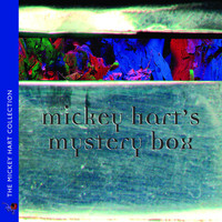 Mickey Hart - Mickey Hart's Mystery Box