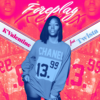 Twista - Foreplay Remix (feat. Twista)