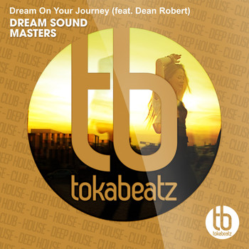 Dream Sound Masters - Dream on Your Journey