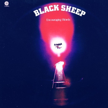 Black Sheep - Encouraging Words