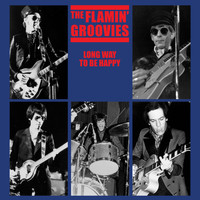 The Flamin' Groovies - Long Way to Be Happy
