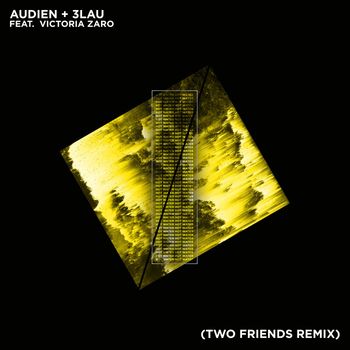 Audien - Hot Water (Two Friends Remix)