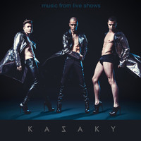 Kazaky - Music from Live Shows
