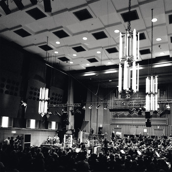 Calexico - Spiritoso (Live)