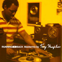 Tony Humphries - Running Back Mastermix: Tony Humphries