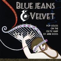 Anne Roos - Blue Jeans & Velvet