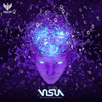 Visua - Evolution Mind