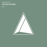 Alexander Volosnikov - Rhythms and Moods, Vol. 4