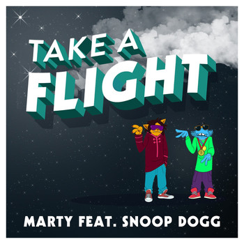 Snoop Dogg - Take a Flight (feat. Snoop Dogg)