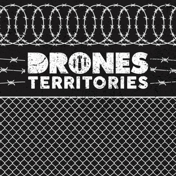 Drones - Territories