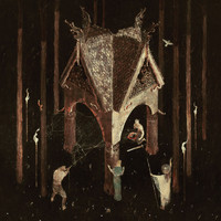 Wolves In The Throne Room - Angrboda