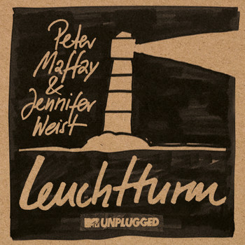 Peter Maffay & Jennifer Weist - Leuchtturm (MTV Unplugged)
