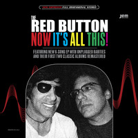 The Red Button - Can't Let Candy Go
