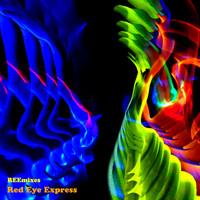 Red Eye Express - Reemixed