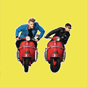 Superfruit - Hurry Up!