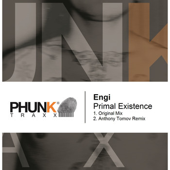 Engi - Primal Existence