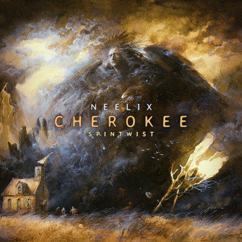 Neelix - Cherokee