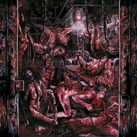 Perverse Dependence - Gruesome Forms of Distorted Libido (Re-Issue + Demo 2008)